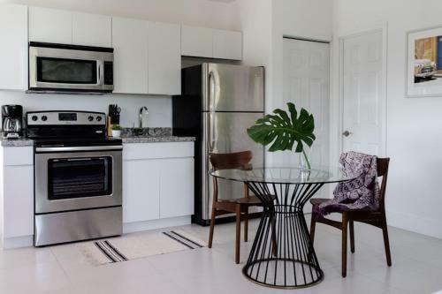 Apartamento Vibrant Wynwood Suites By Sonder