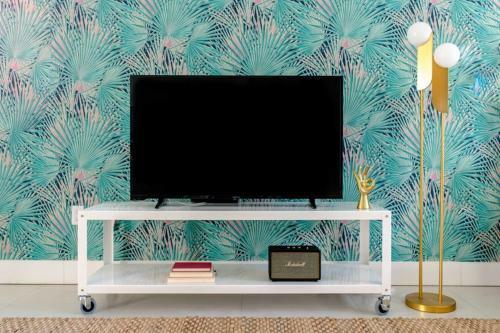 Apartamento Vibrant Wynwood Suites By Sonder