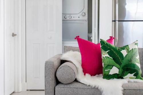 Apartamento Vibrant Wynwood Suites By Sonder