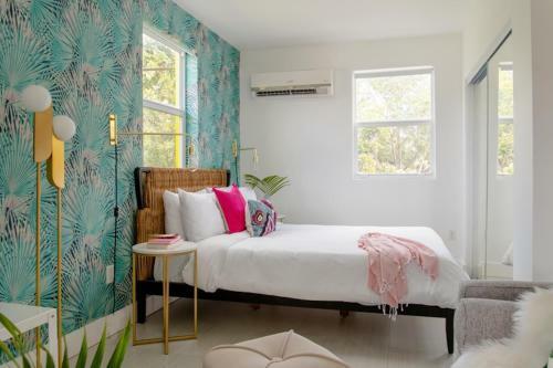 Apartamento Vibrant Wynwood Suites By Sonder