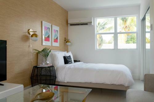 Apartamento Vibrant Wynwood Suites By Sonder