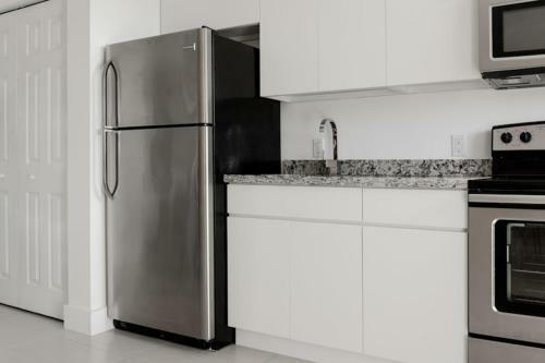Apartamento Vibrant Wynwood Suites By Sonder