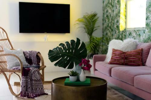 Apartamento Vibrant Wynwood Suites By Sonder