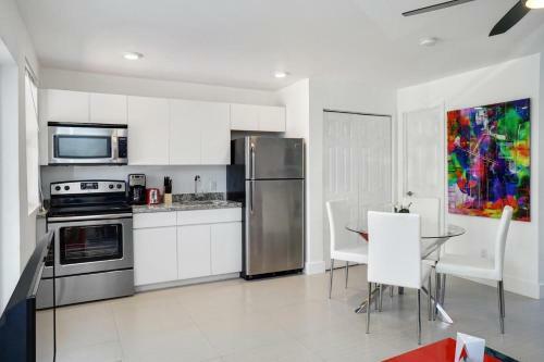 Apartamento Vibrant Wynwood Suites By Sonder