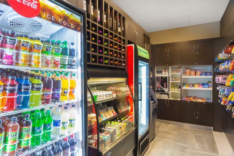 Hotel Wingate By Wyndham Miami Airport