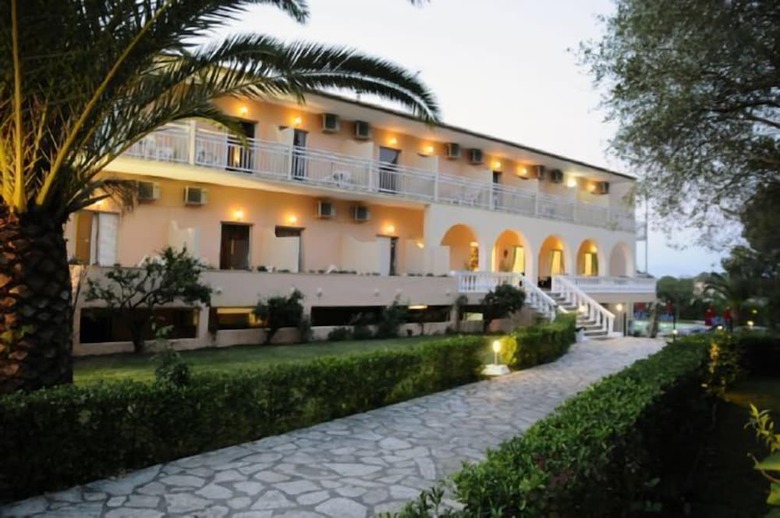 Primavera Hotel Dassia