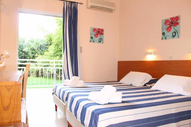 Primavera Hotel Dassia
