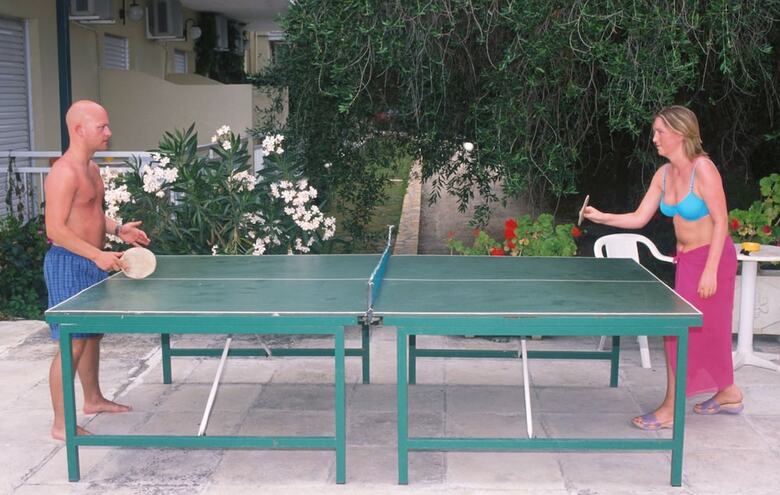 Primavera Hotel Dassia