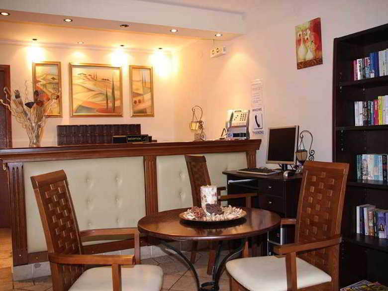 Joylife Hotel