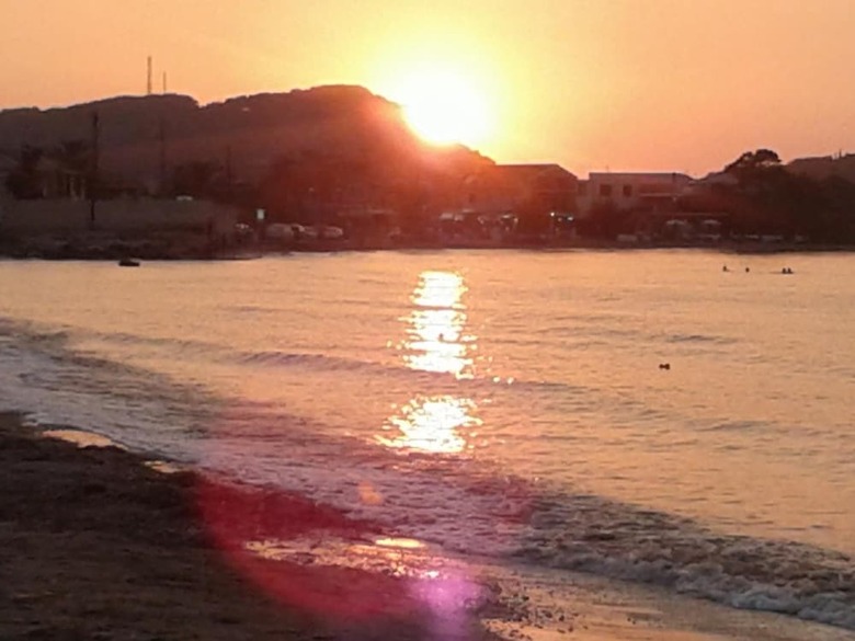 Christakis Hotel