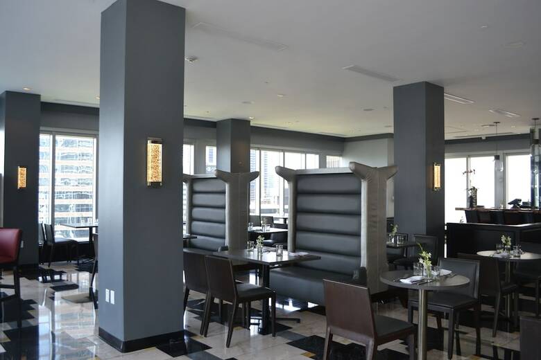 Apartamento Icon Residences