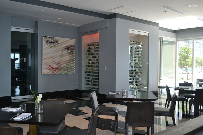 Apartamento Icon Residences