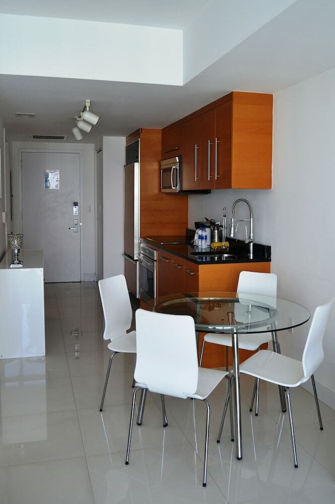 Apartamento Icon Residences