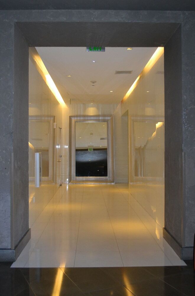 Apartamento Icon Residences
