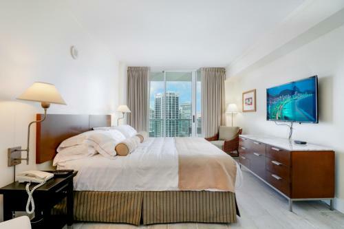 Coconut One Bedroom Apartment