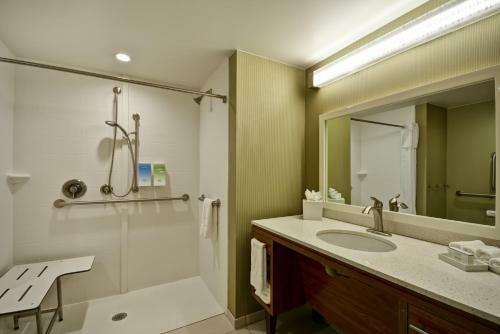 Hotel Home2 Suites By Hilton Dallas North Park