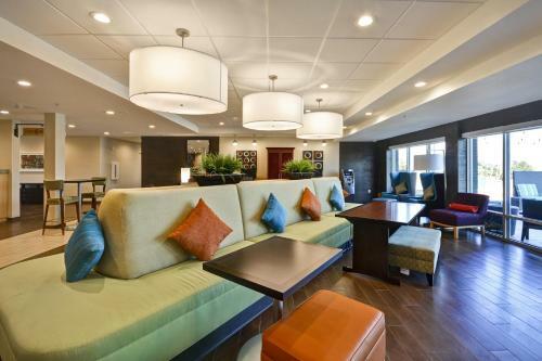 Hotel Home2 Suites By Hilton Dallas North Park