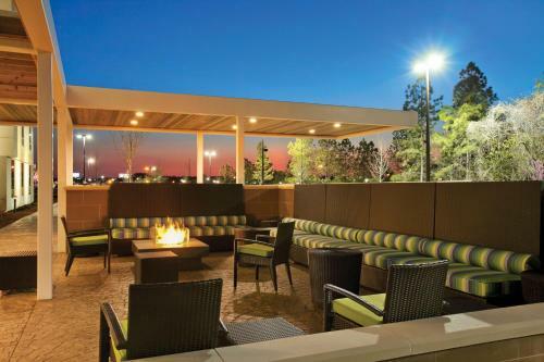Hotel Home2 Suites By Hilton Dallas North Park