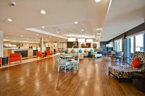 Hotel Home2 Suites By Hilton Dallas North Park