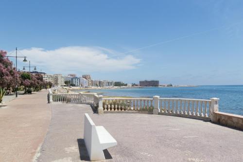 Apartment Ramon Gallud