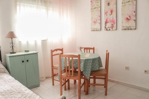 Apartment Ramon Gallud