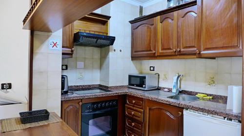 Apartment Andorra