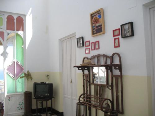 Hostal Pension El Torreon