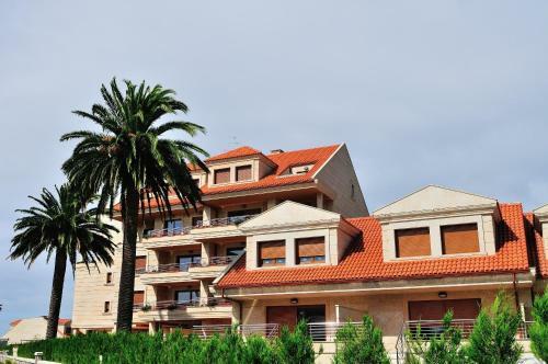 Chalet Isla De La Toja