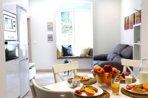 San Bartolome Beach Apartment