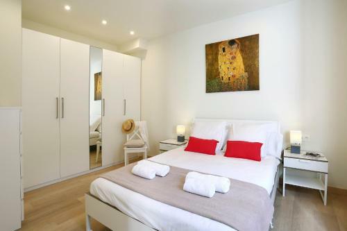 San Bartolome Beach Apartment