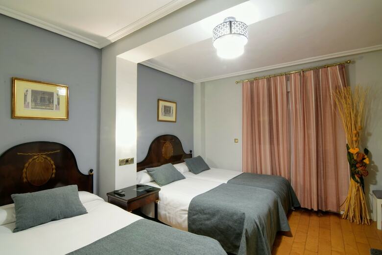 Hostal Plaza Mayor