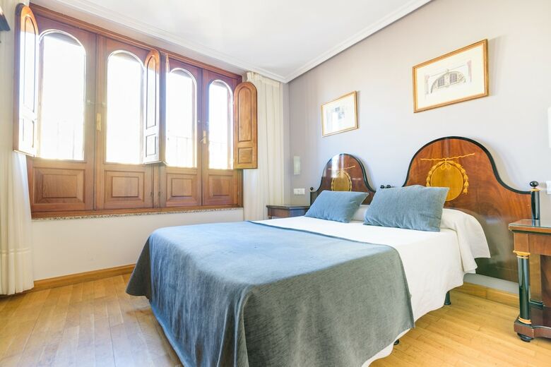 Hostal Plaza Mayor