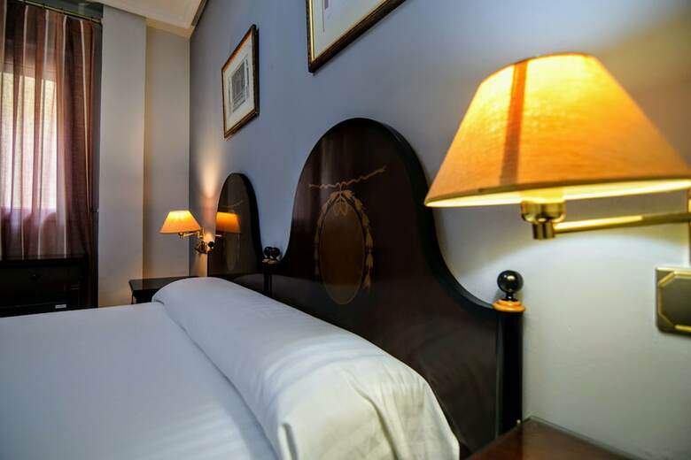 Hostal Plaza Mayor
