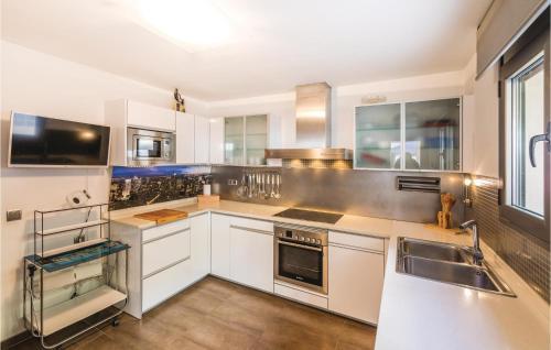 Holiday Home Calonge III