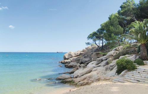 Holiday Home Calonge III
