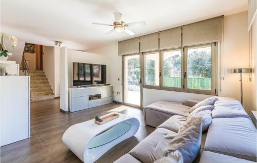 Holiday Home Calonge III