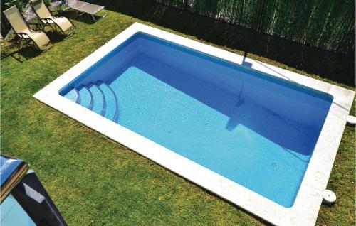 Holiday Home Calonge III