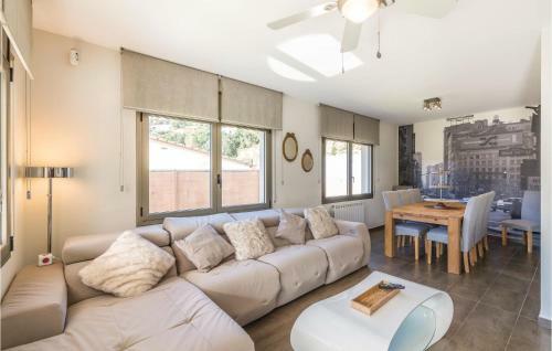 Holiday Home Calonge III