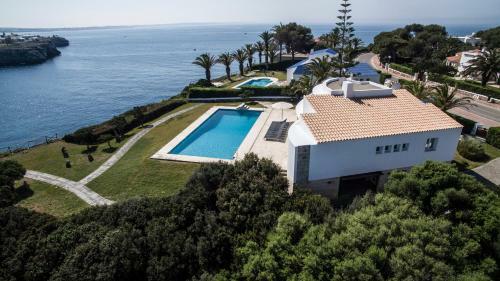 Villa Rocamar
