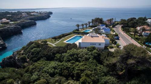 Villa Rocamar