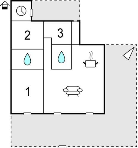 Apartment Can Picafort 12