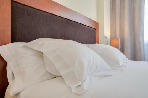 Apartamento Arts Victoria M�laga