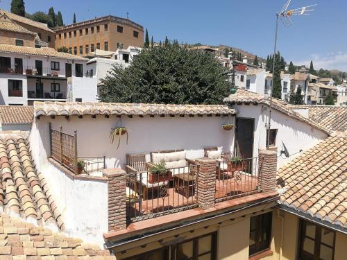 Apartamentos Tur�sticos Gloria