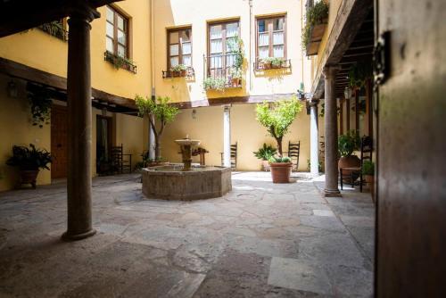 Apartamentos Tur�sticos Gloria