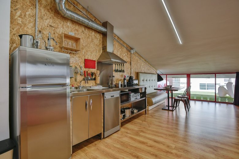 Apartamento Tomate Rooms