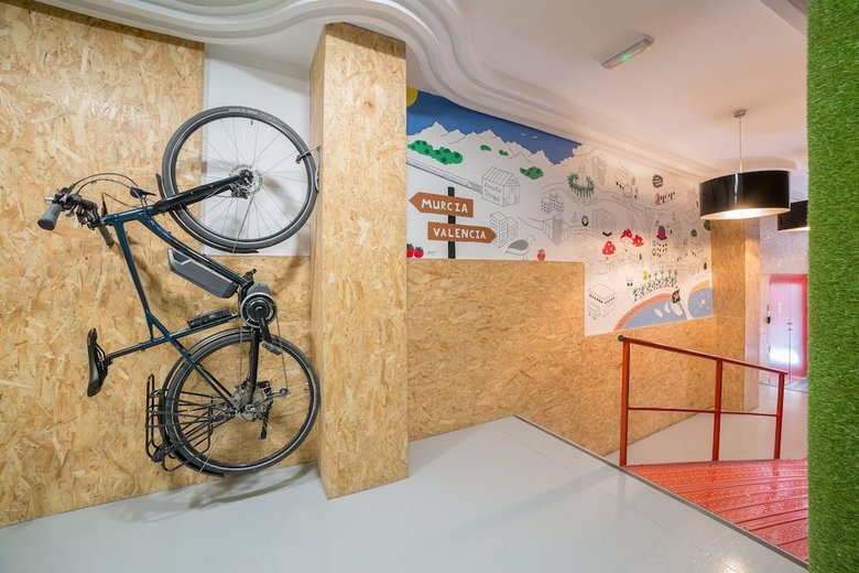 Apartamento Tomate Rooms