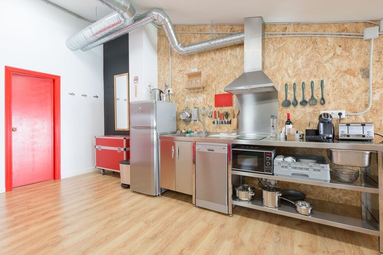 Apartamento Tomate Rooms