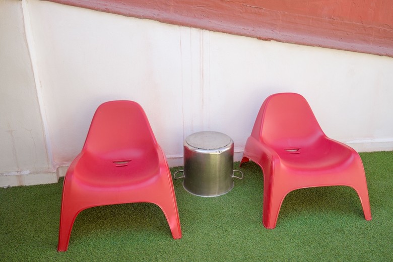Apartamento Tomate Rooms