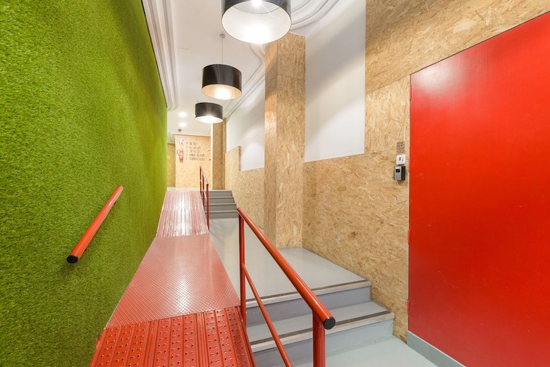 Apartamento Tomate Rooms