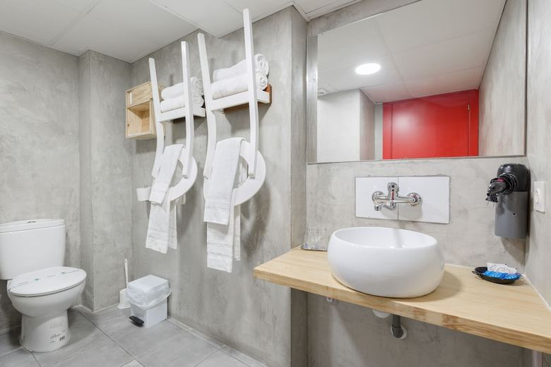 Apartamento Tomate Rooms